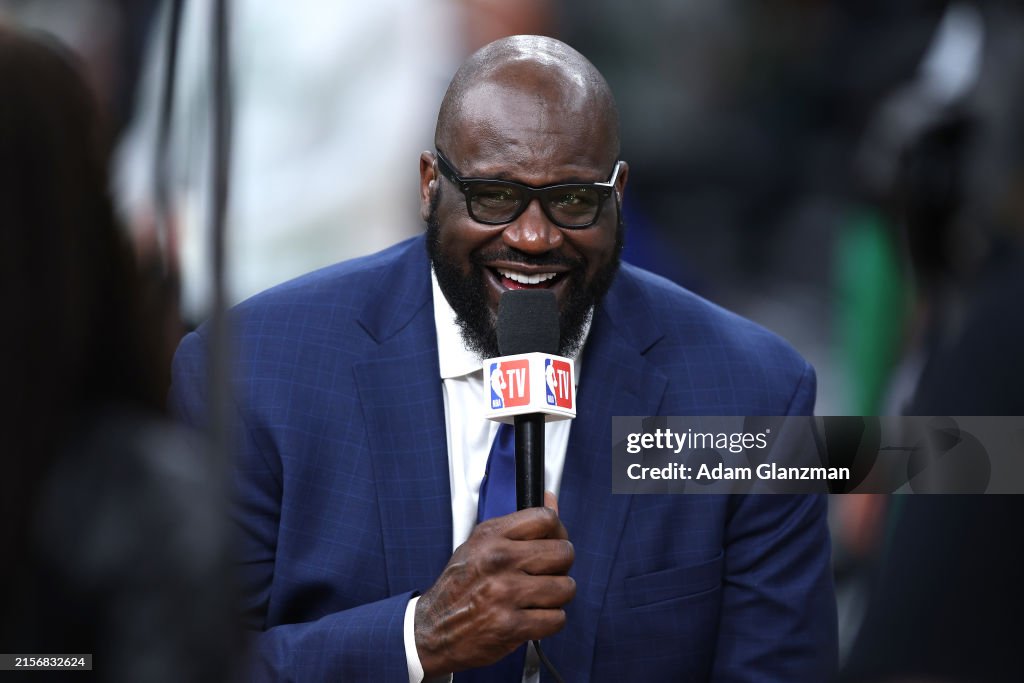 2024 NBA Finals - Game Two