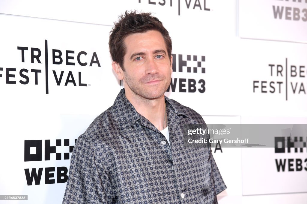 2024 Tribeca Festival - "Presumed Innocent"