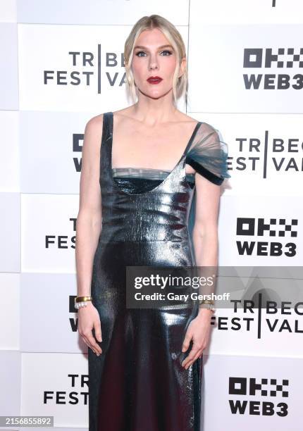 Lyily Rabe 2,762 Lily Rabe Photos Stock Photos, High-Res Pictures, and Images ...
