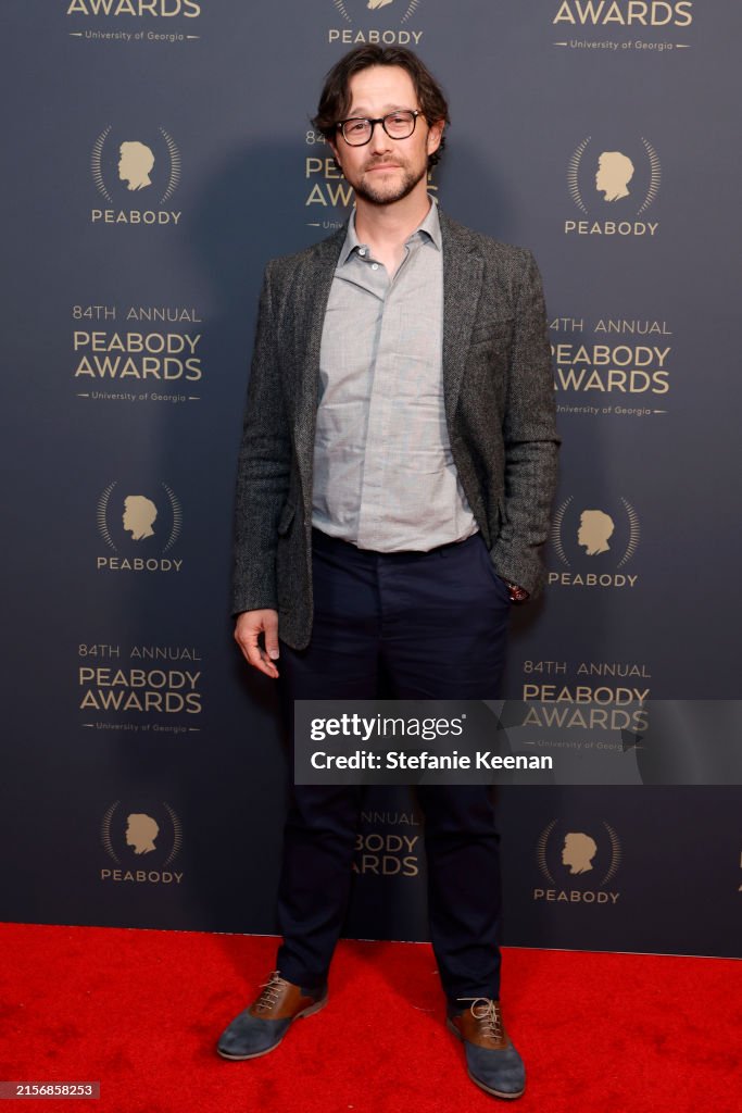2024 Peabody Awards - Arrivals