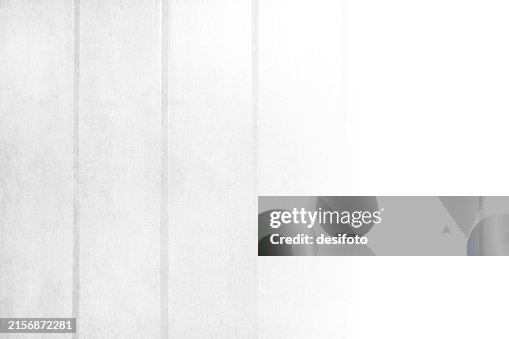 Empty blank plastered cemented whitewashed wall textured very light grey colored ombre grunge textured rough rustic scratched stained striped lined faded horizontal vector retro background, scratches texture and faint stripes and bright white right edge Empty blank plastered cemented whitewashed wall textured very light grey colored ombre grunge textured rough rustic scratched stained striped lined faded horizontal vector retro background, scratches texture and faint stripes and bright white right edge