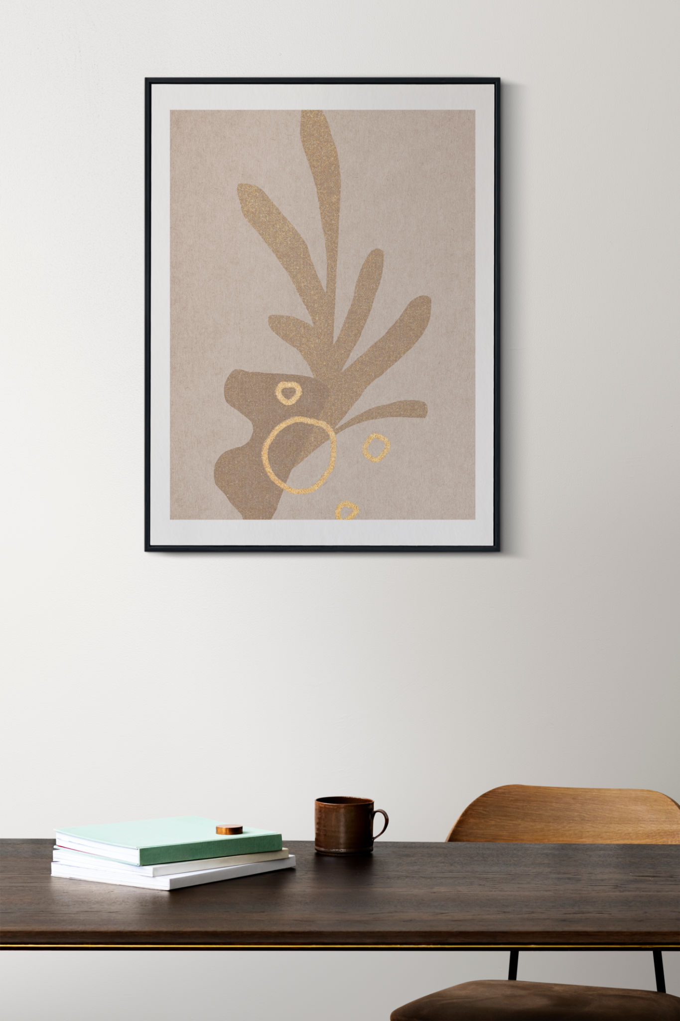 interior design wall art