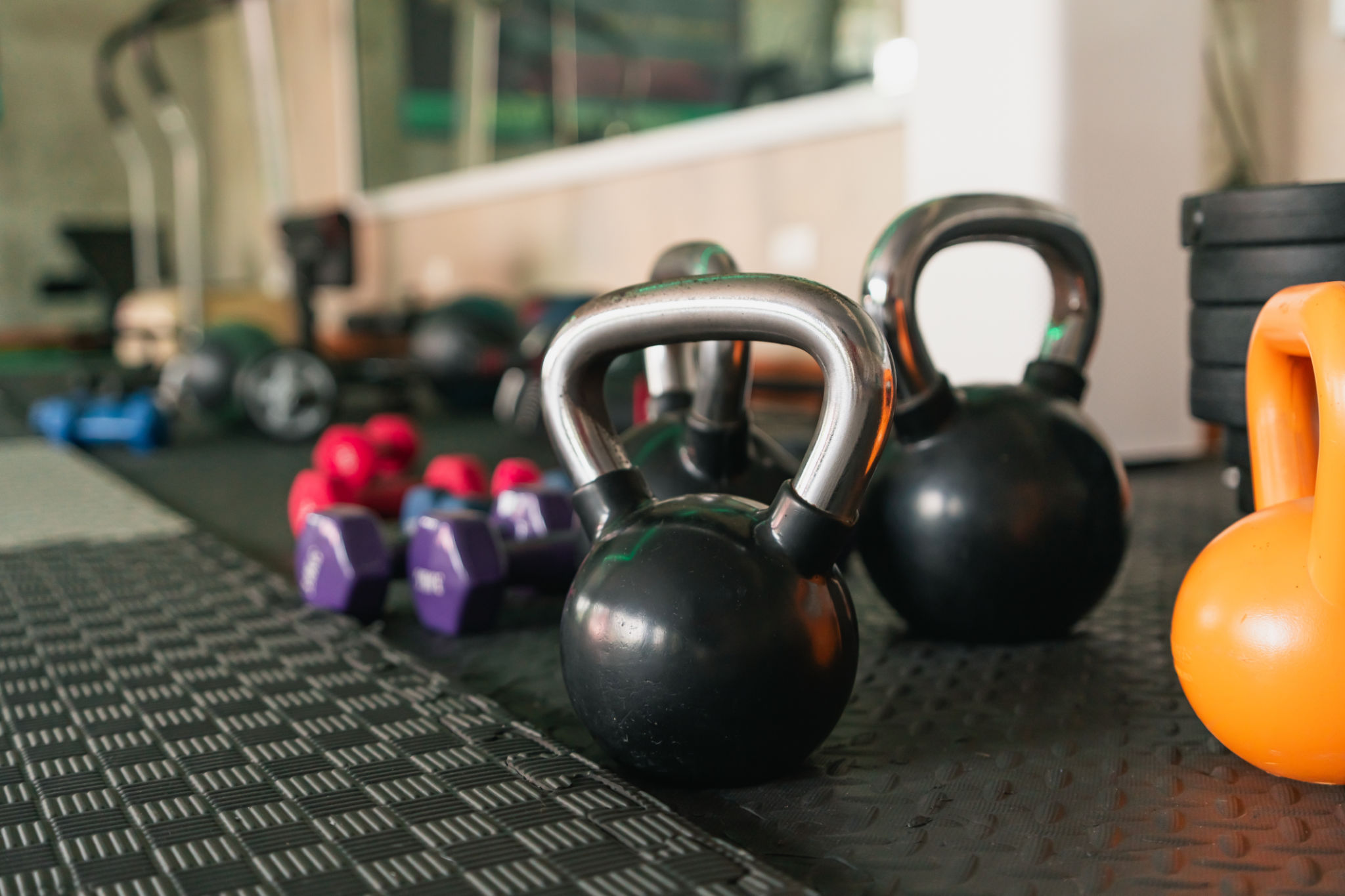 basketball strength training