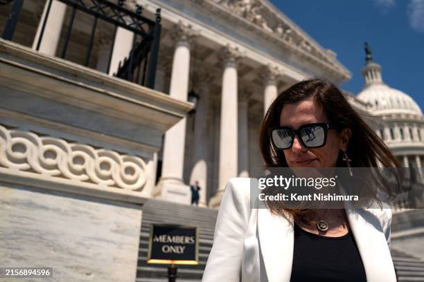 517 Nancy Mace Photos & High Res Pictures - Getty Images