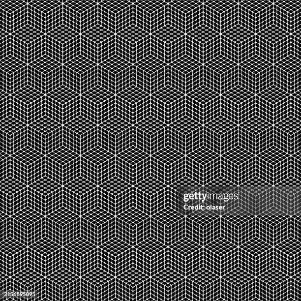 Pattern Line Sides 179 Equal Sides Stock Photos, High-Res Pictures, and Images - Getty Images
