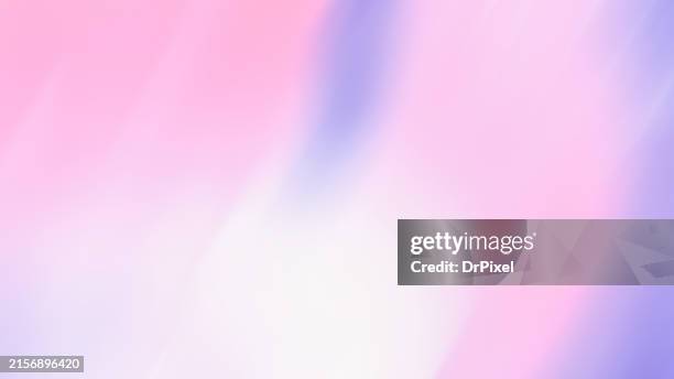pink purple gradient abstract background - paarse achtergrond stockfoto's en -beelden