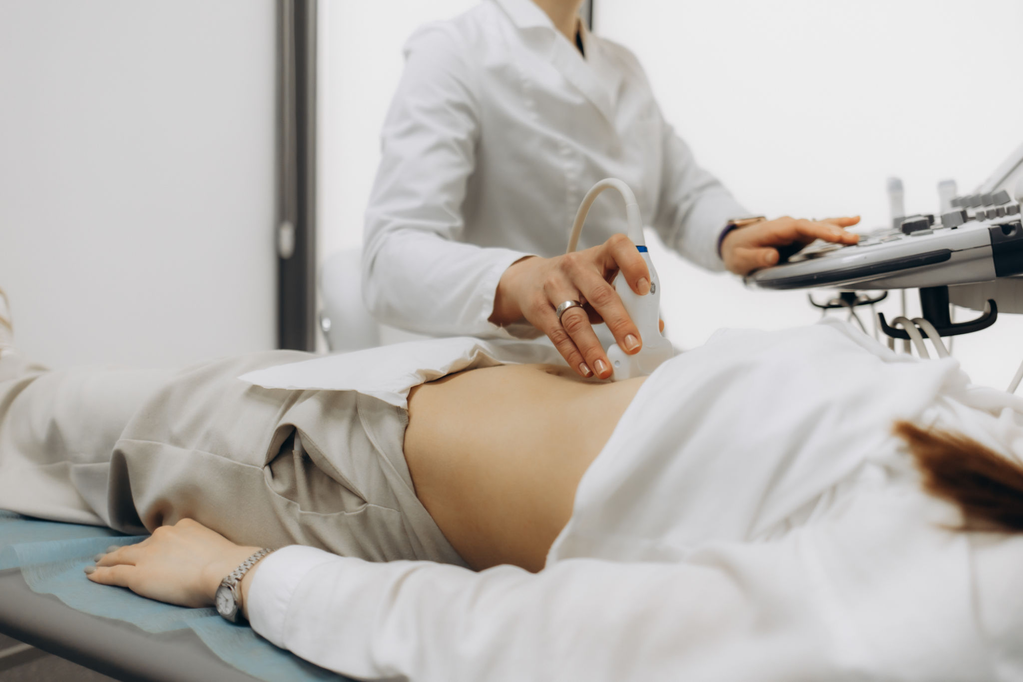 ultrasound technology