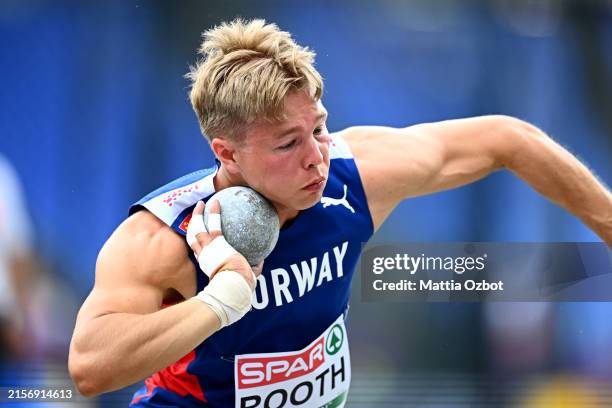 Markus Rooth Height 540 Markus Rooth Photos & High Res Pictures - Getty Images