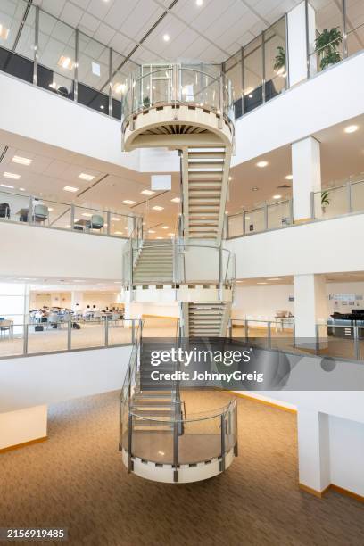 Atrium For Library 1,368 Library Atrium Stock Photos, High-Res Pictures, and Images ...