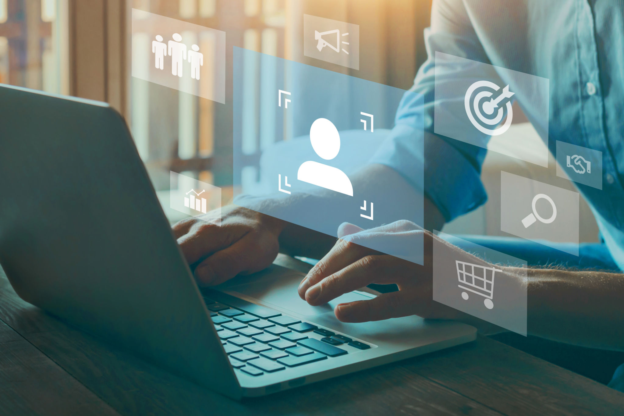 personalized customer experience