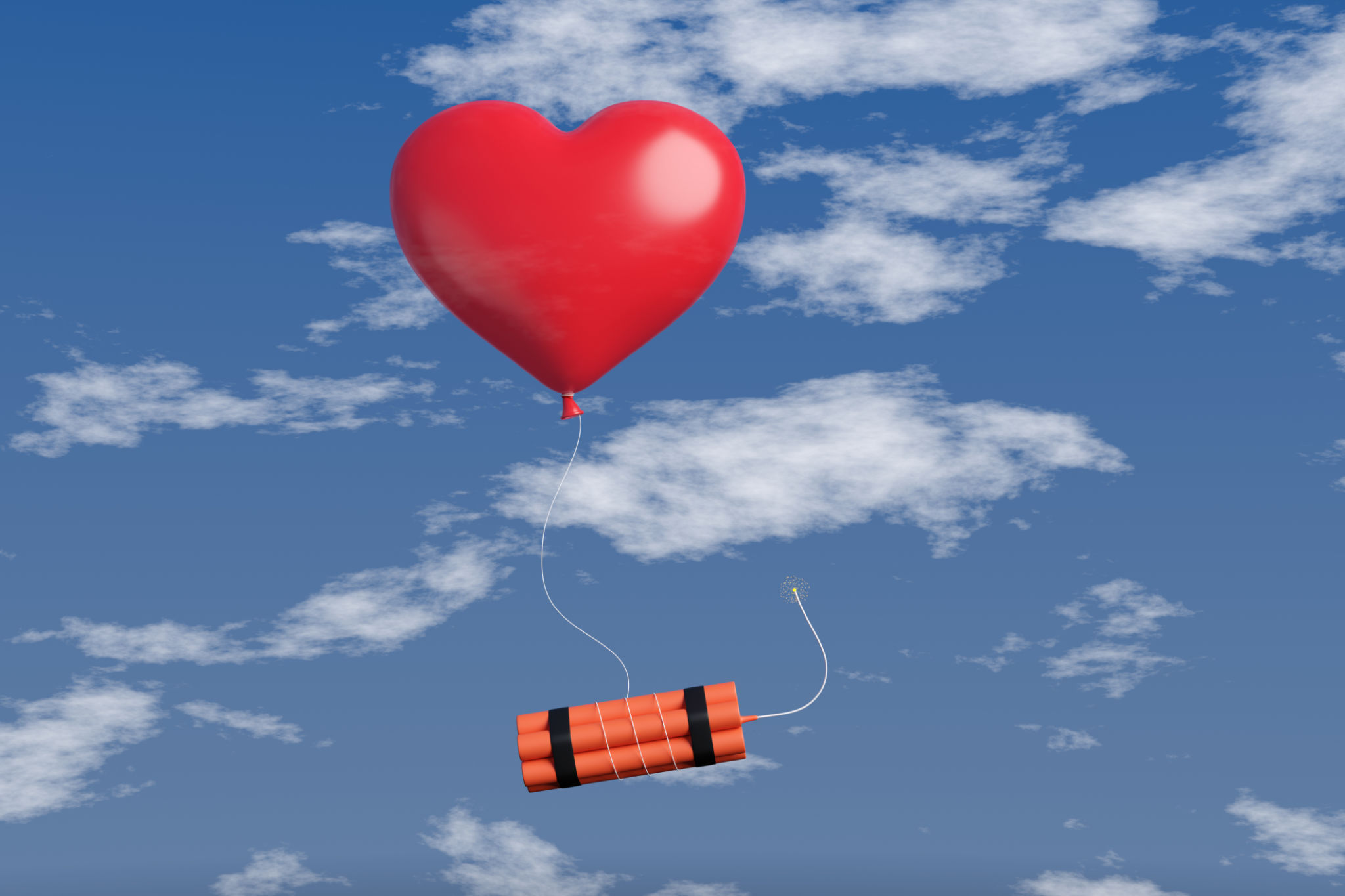 helium applications