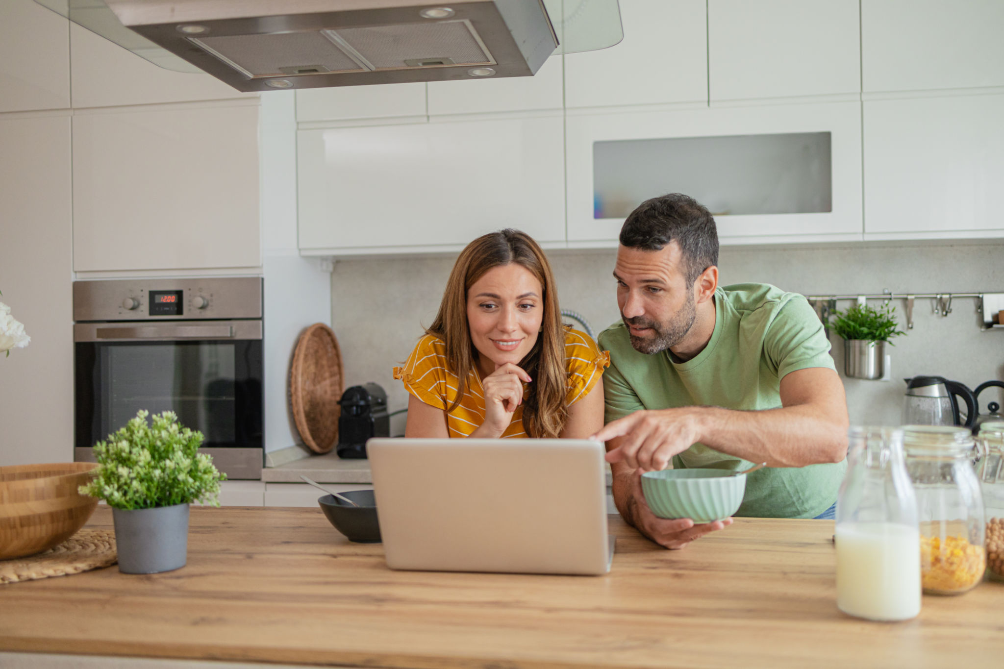 online activity couple