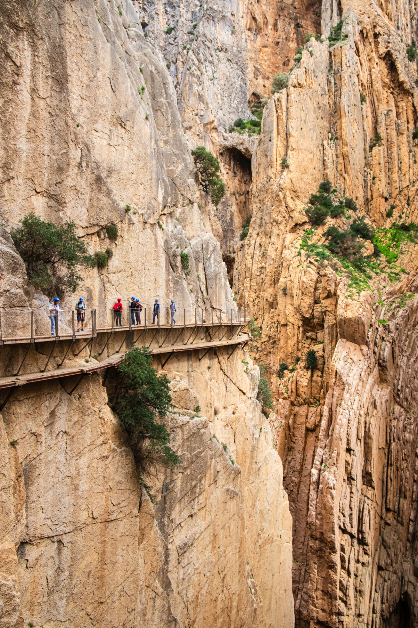 outdoor activity spain