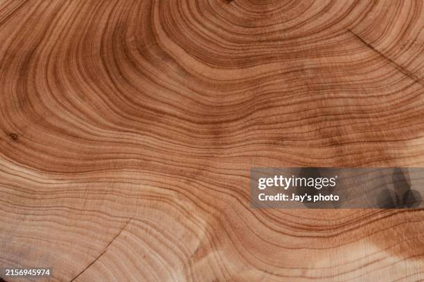 old grunge aged wood background. the surface of weathered brown wood texture. - industrie-du-bois photos et images de collection