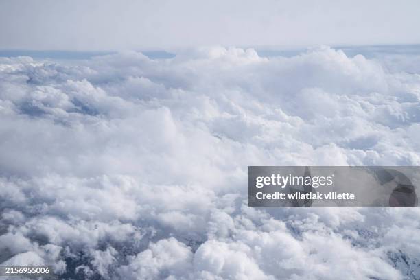 low angle view of clouds in sky - guatemala city aerial stock pictures, royalty-free photos & images