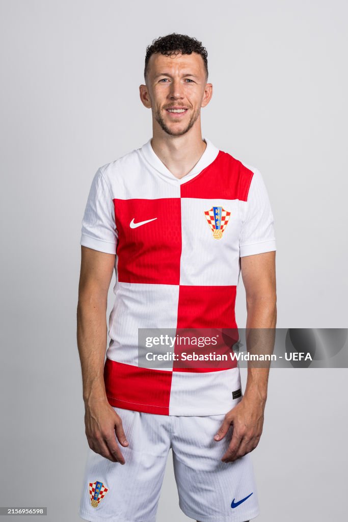 Croatia Portraits - UEFA EURO 2024