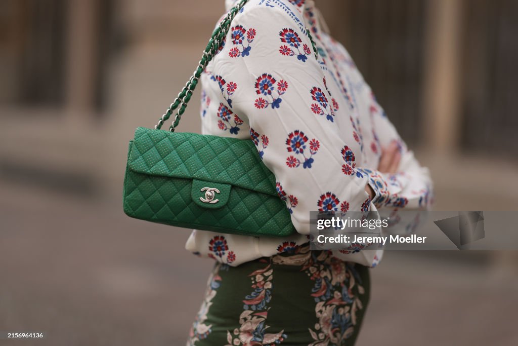 Street Style - Berlin - June, 2024