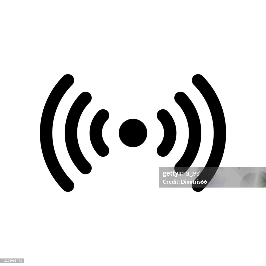 Signal icon