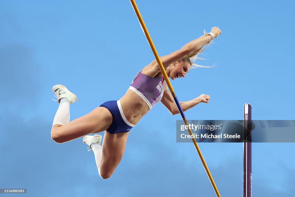 26th European Athletics Championships - Rome 2024: Day Four