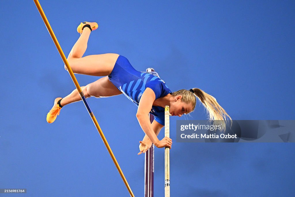 26th European Athletics Championships - Rome 2024: Day Four