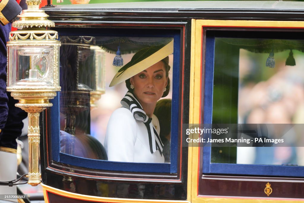 Trooping the Colour -2024 Trooping the Colour -2024