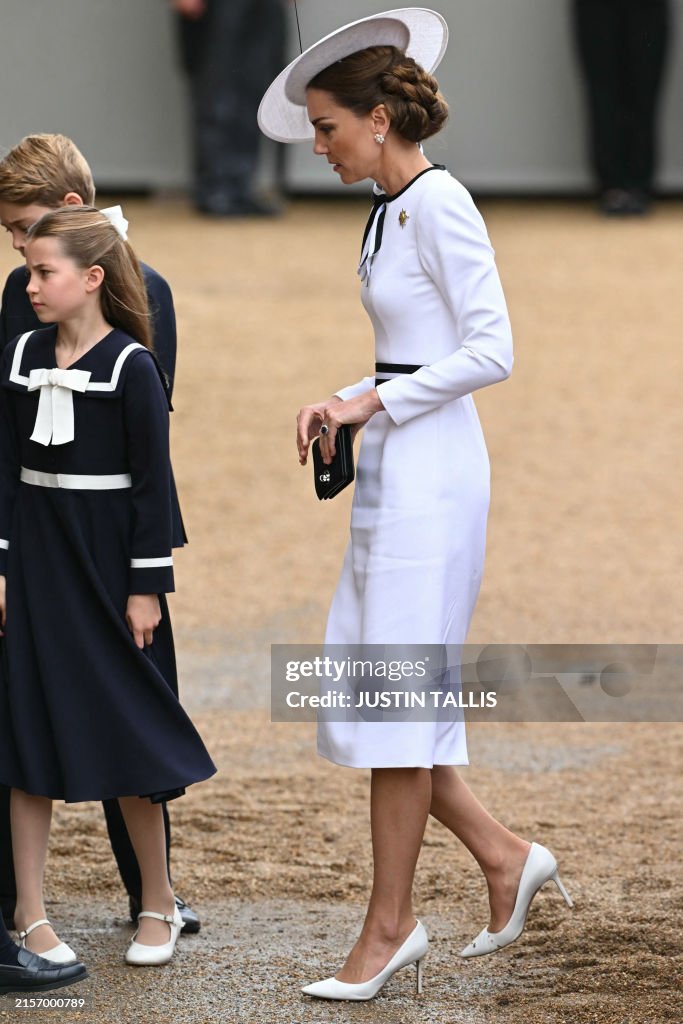Trooping the Colour -2024 Trooping the Colour -2024
