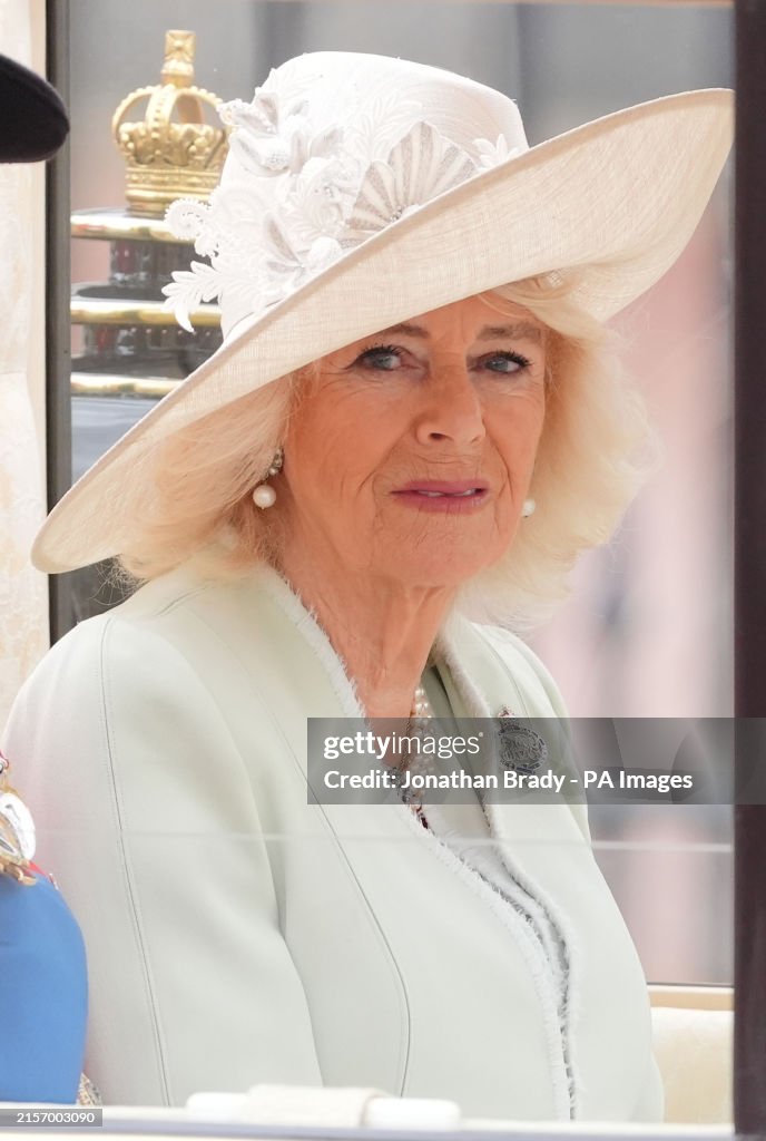 Trooping the Colour -2024 Trooping the Colour -2024