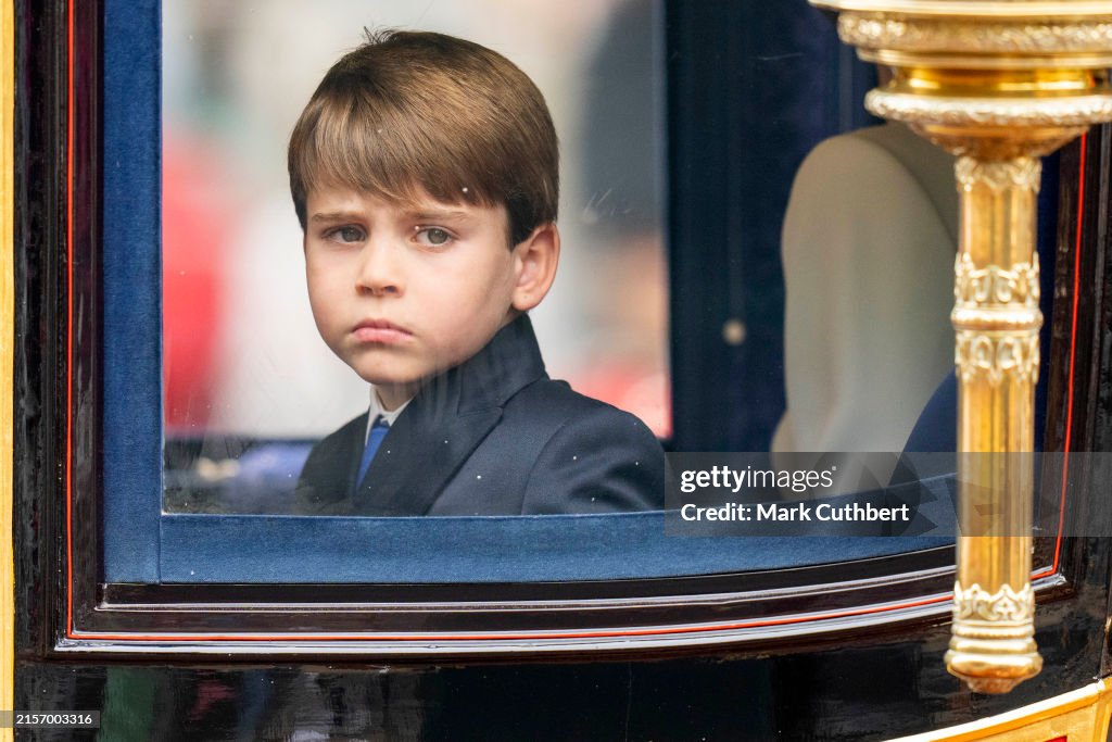 Trooping the Colour -2024 Trooping the Colour -2024