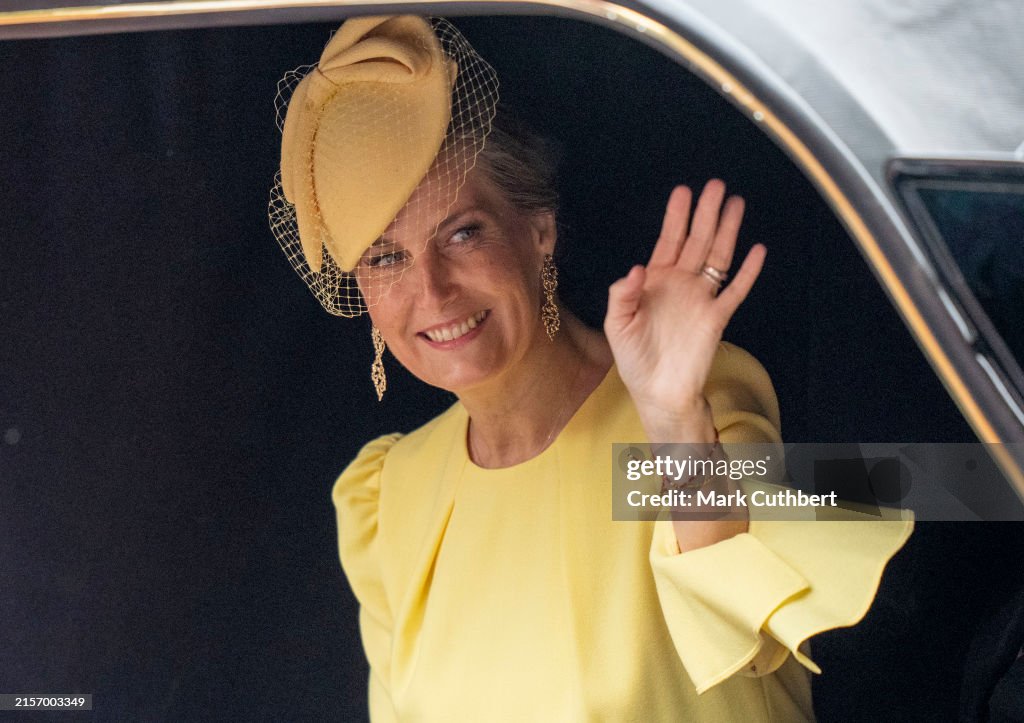 Trooping the Colour -2024 Trooping the Colour -2024