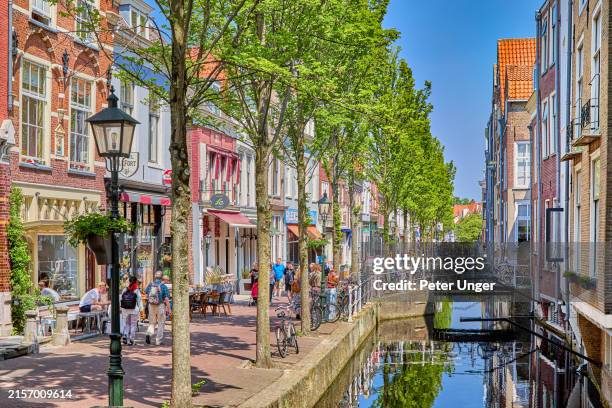 Deflt Image 361 Delft South Stock Photos, High-Res Pictures, and Images - Getty Images