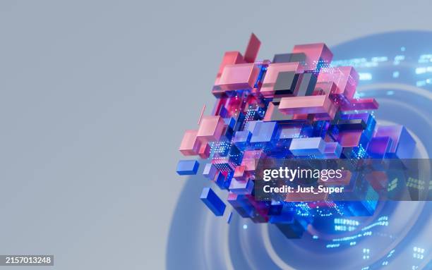 data lake big data warehouse data lake platform analytics technology - product test stockfoto's en -beelden
