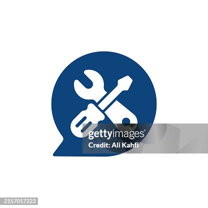 Service icon. Solid icon that can be applied anywhere, simple, pixel perfect and modern style Service icon. Solid icon that can be applied anywhere, simple, pixel perfect and modern style