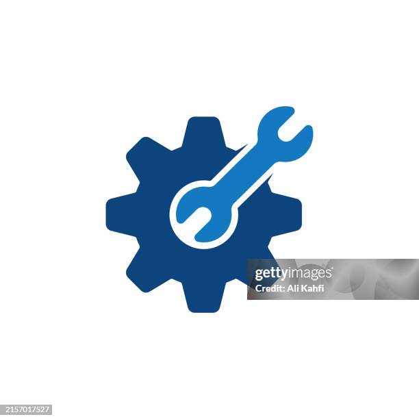 repair icon. solid icon that can be applied anywhere, simple, pixel perfect and modern style - regulatory update stock illustrations