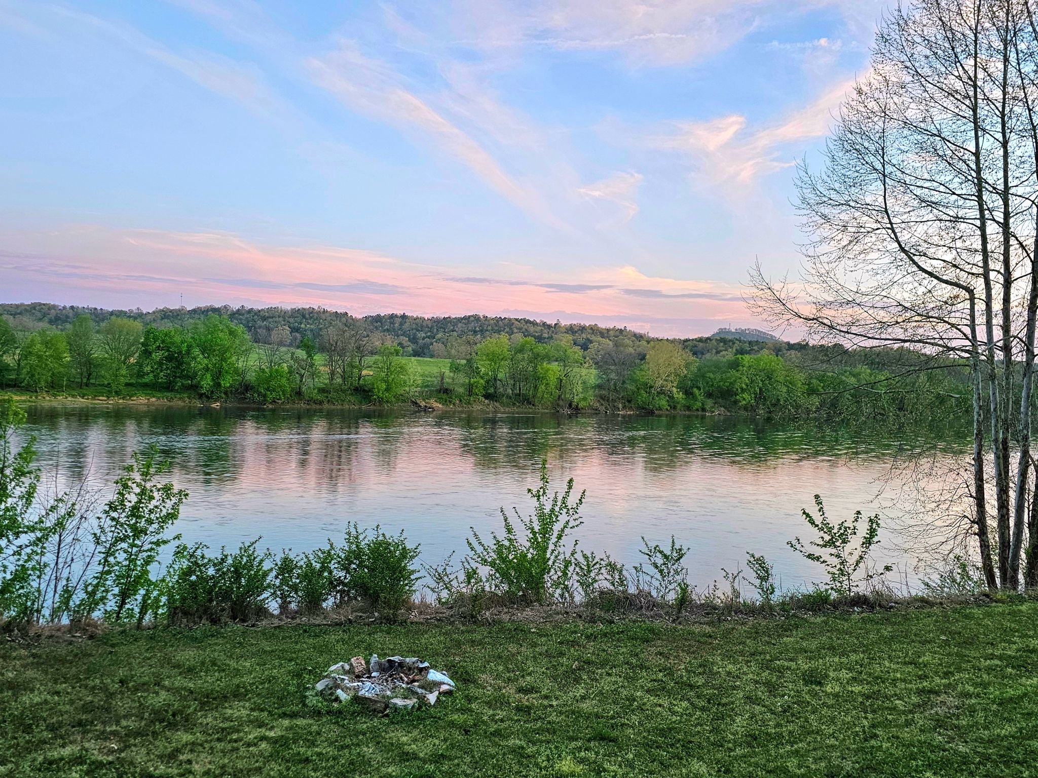 arkansas summer