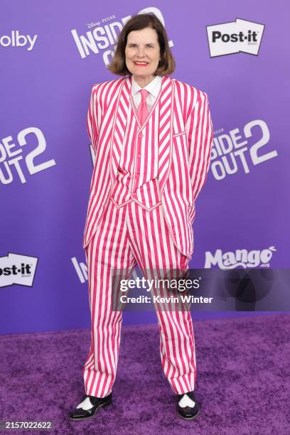 Paula Rants 910 Paula Poundstone Photos & High Res Pictures - Getty Images