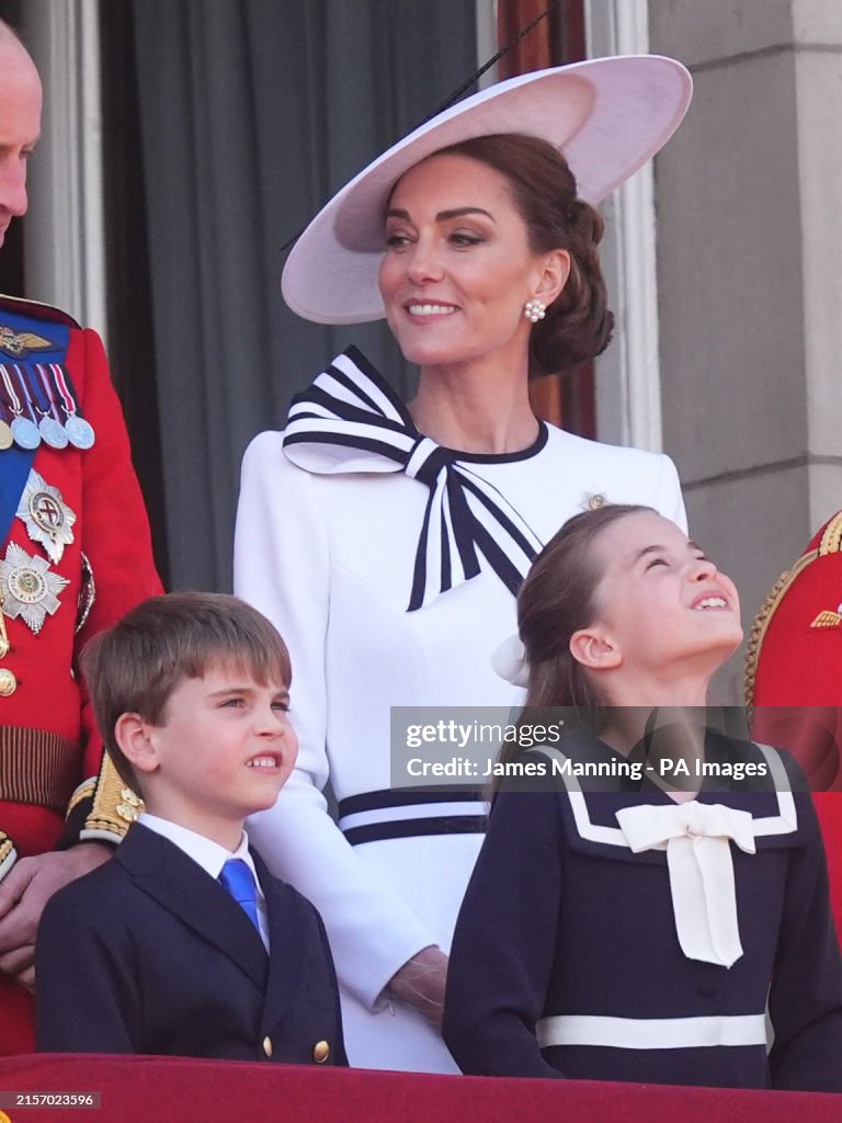 Trooping the Colour -2024 Trooping the Colour -2024