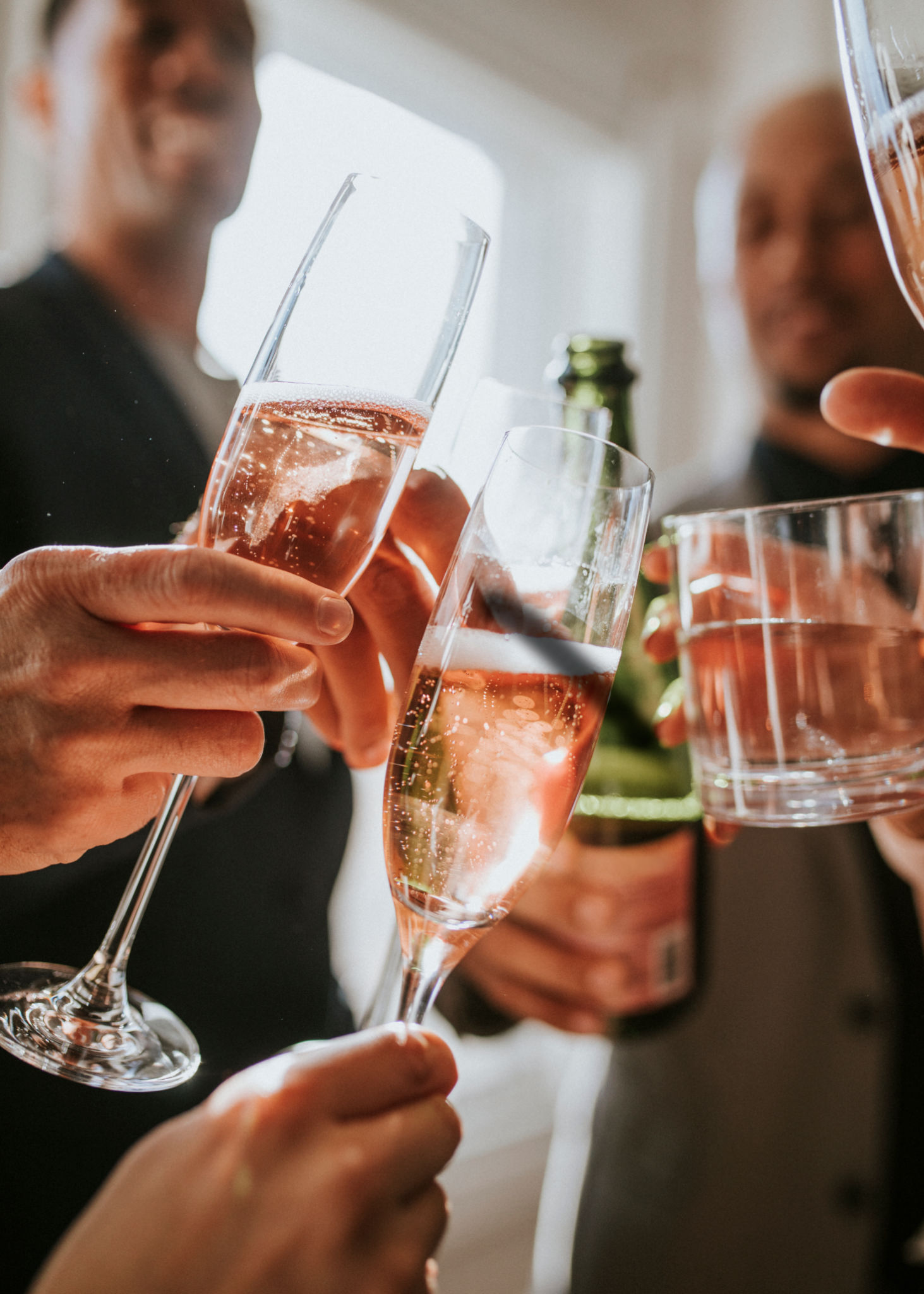 event cocktails