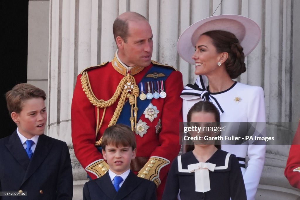 Trooping the Colour -2024 Trooping the Colour -2024