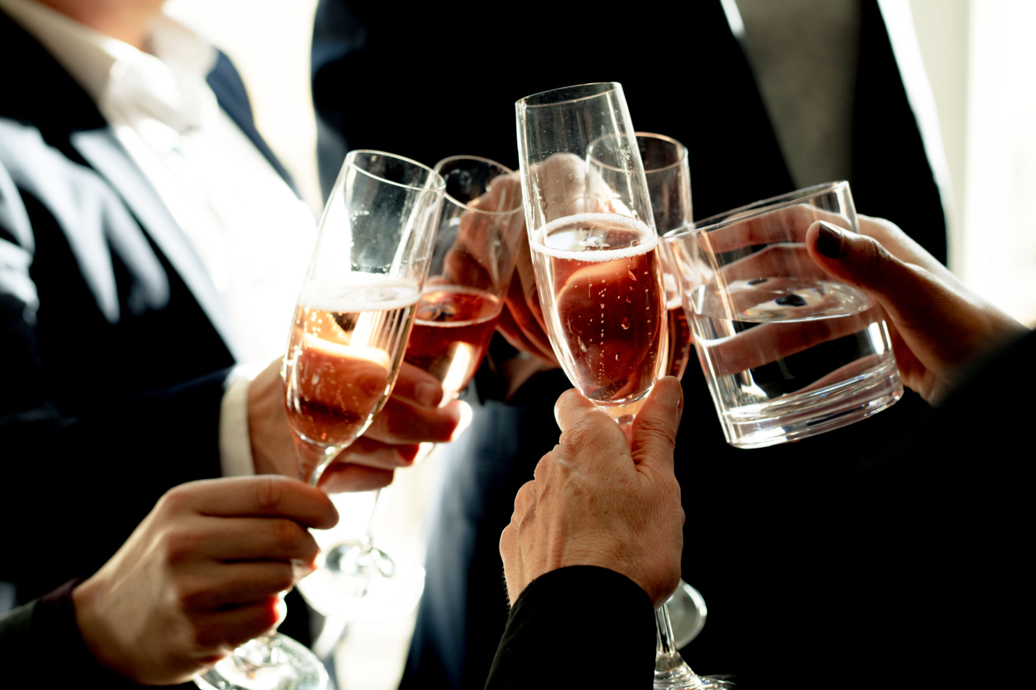 office party
