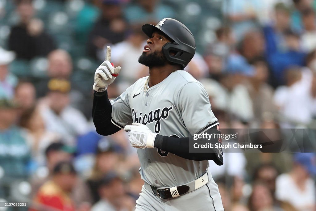 Chicago White Sox v Seattle Mariners