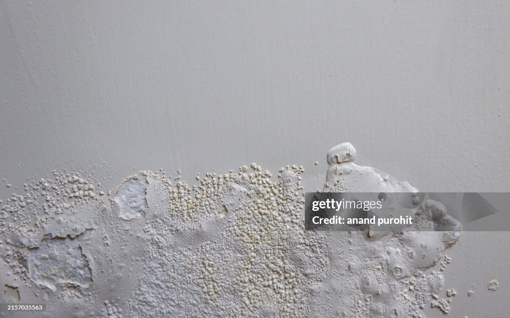 Water Leakage Problem