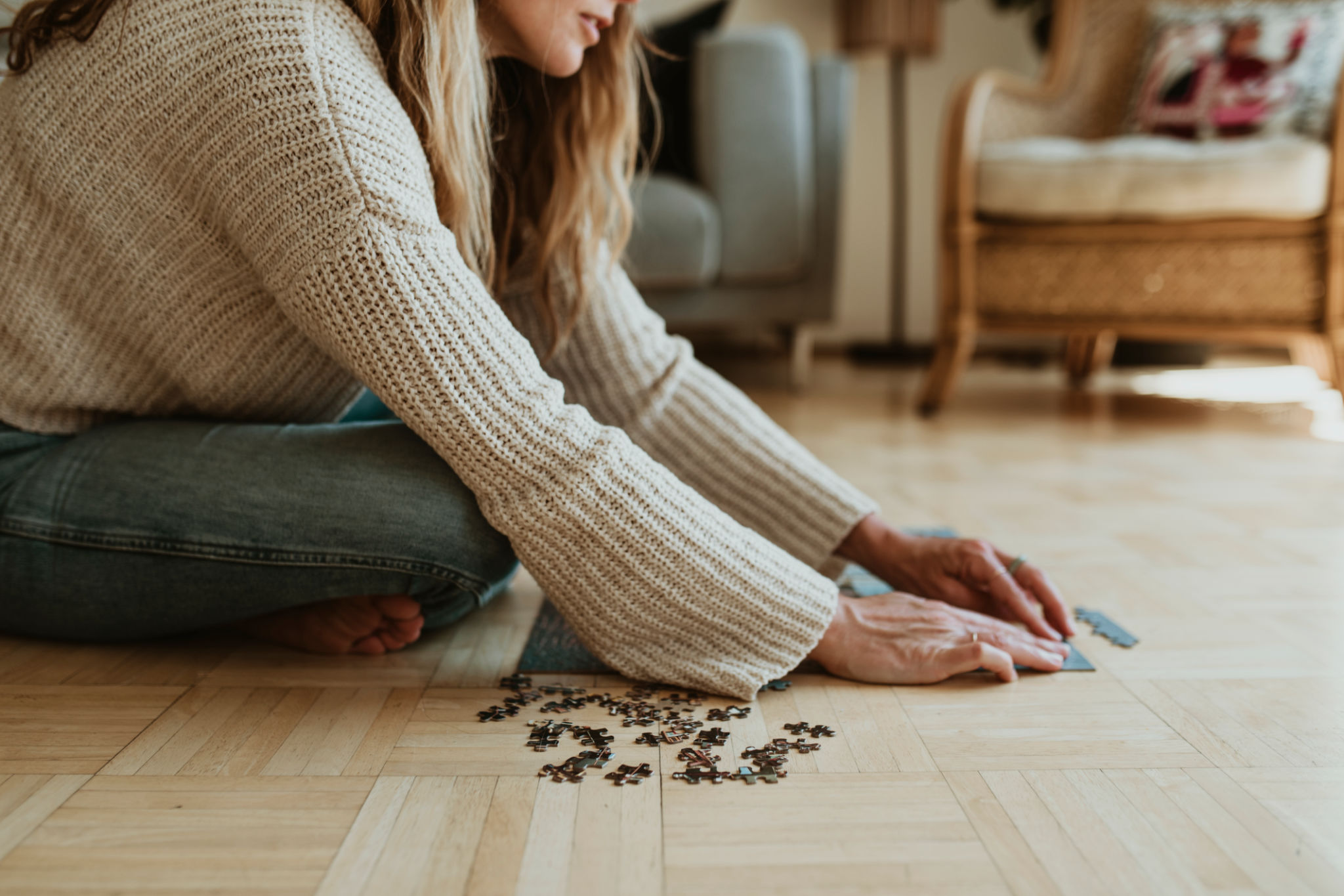 Why does panic disorder exist at all? Why does panic disorder exist at all?