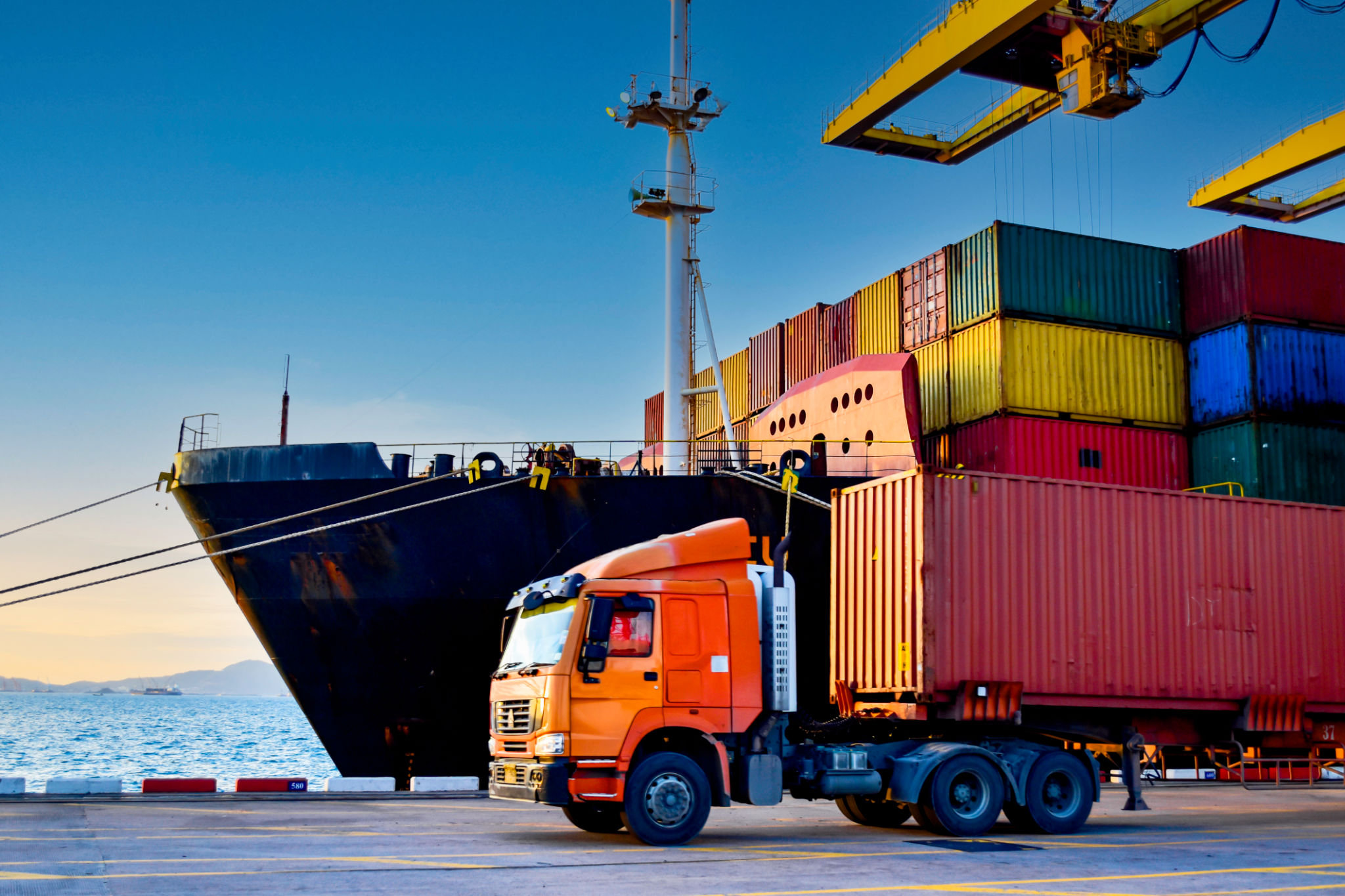 supply chain