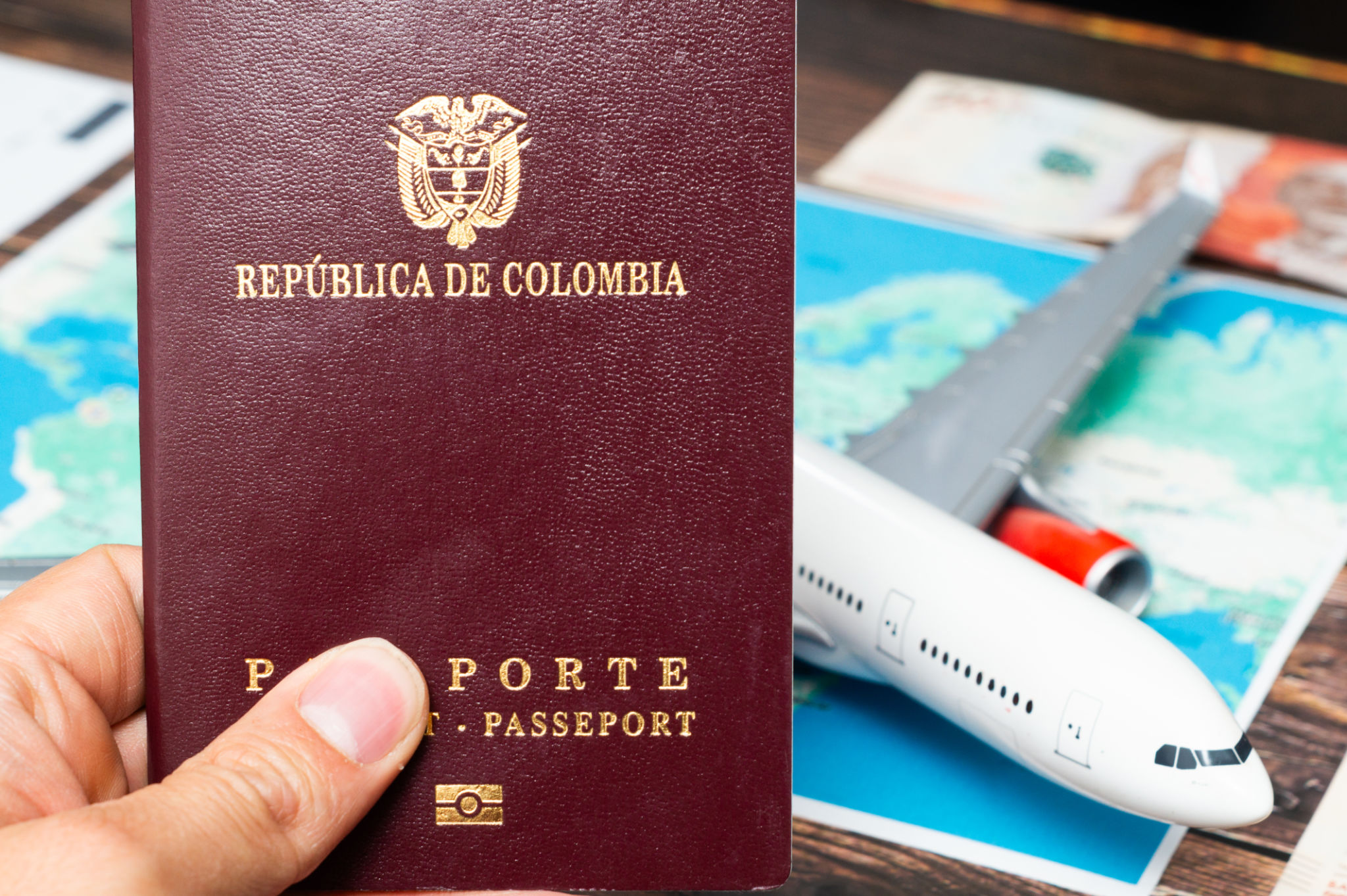 passport