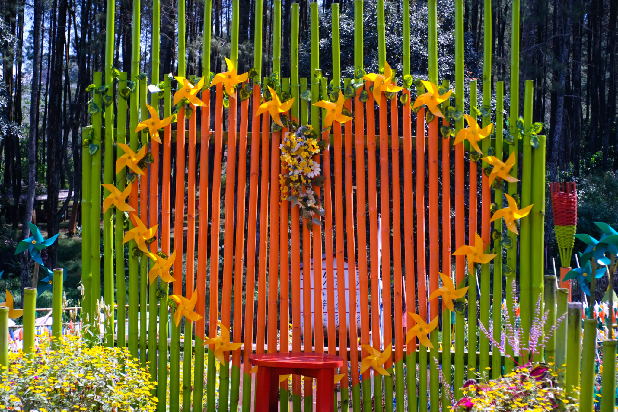 photo booth vendor