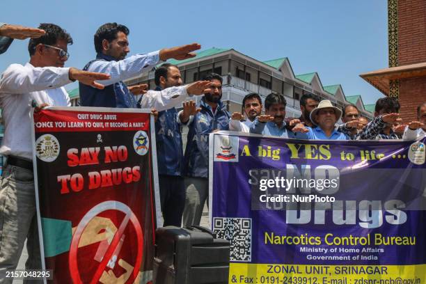 314 Narcotics Control Bureau Stock Photos, High-Res Pictures, and ...