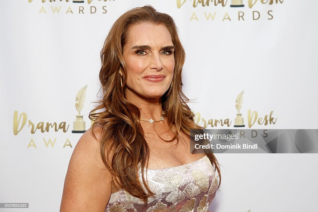 2024 Drama Desk Awards