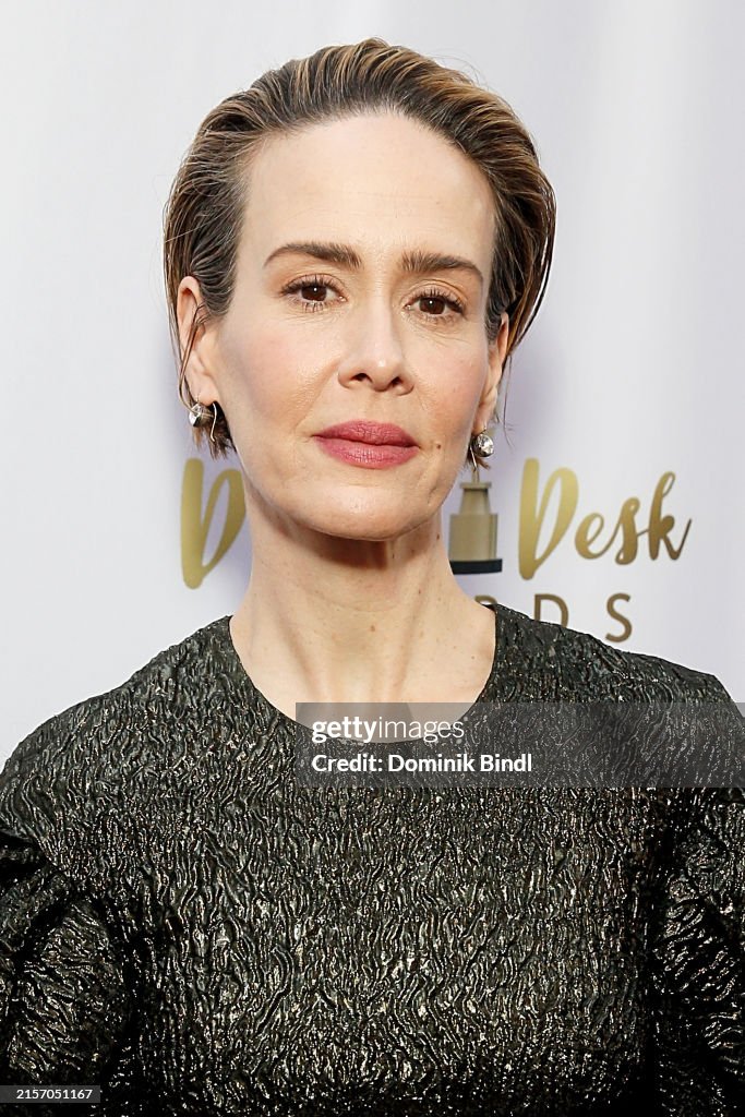 2024 Drama Desk Awards