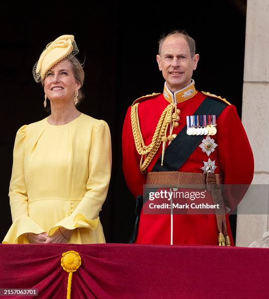 Trooping The Colour 2024 Trooping The Colour 2024