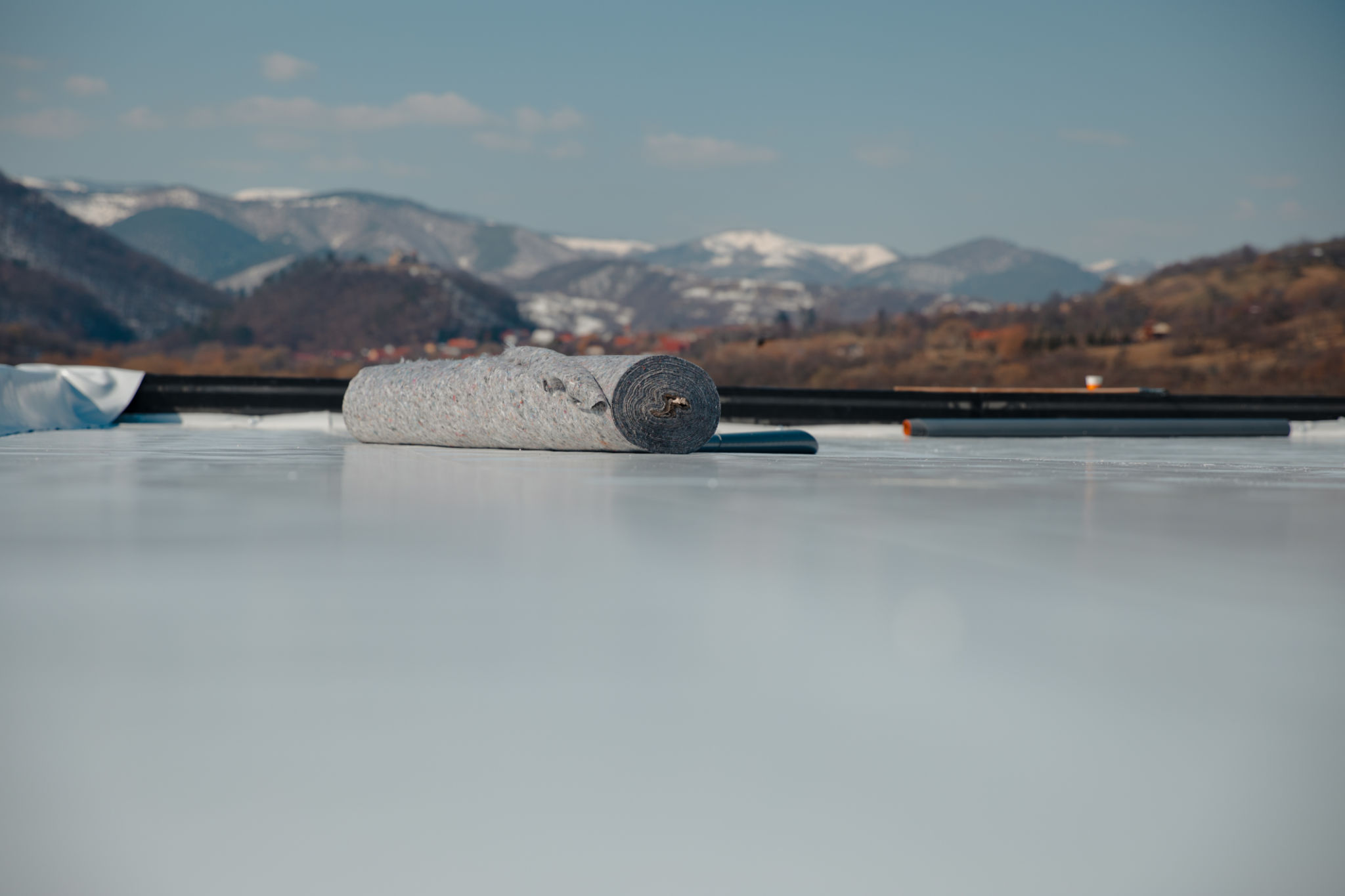 epdm roofing